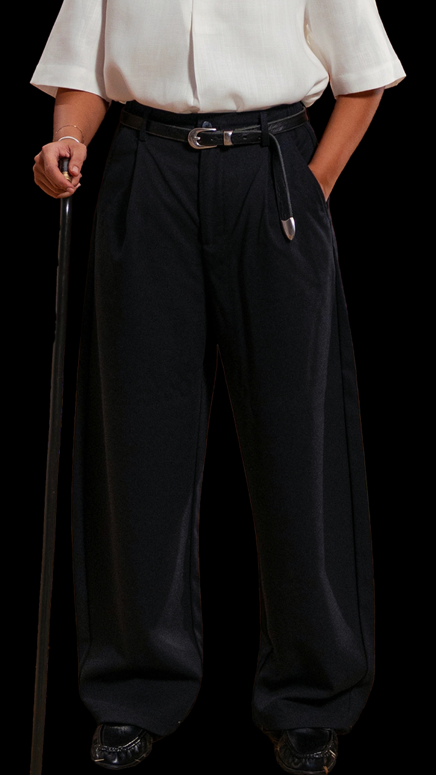 PLTD | TROUSERS
