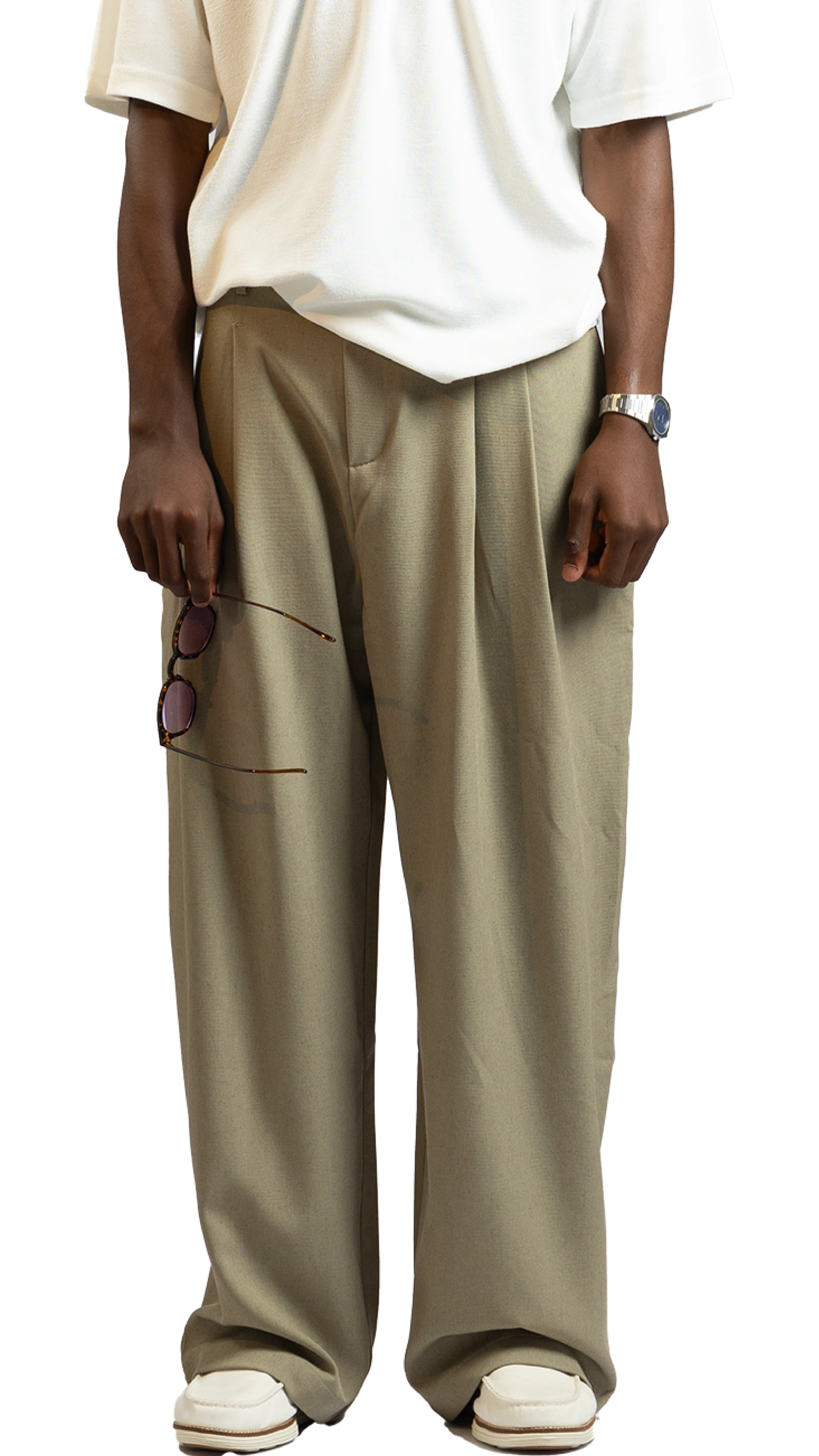 V1 TROUSERS