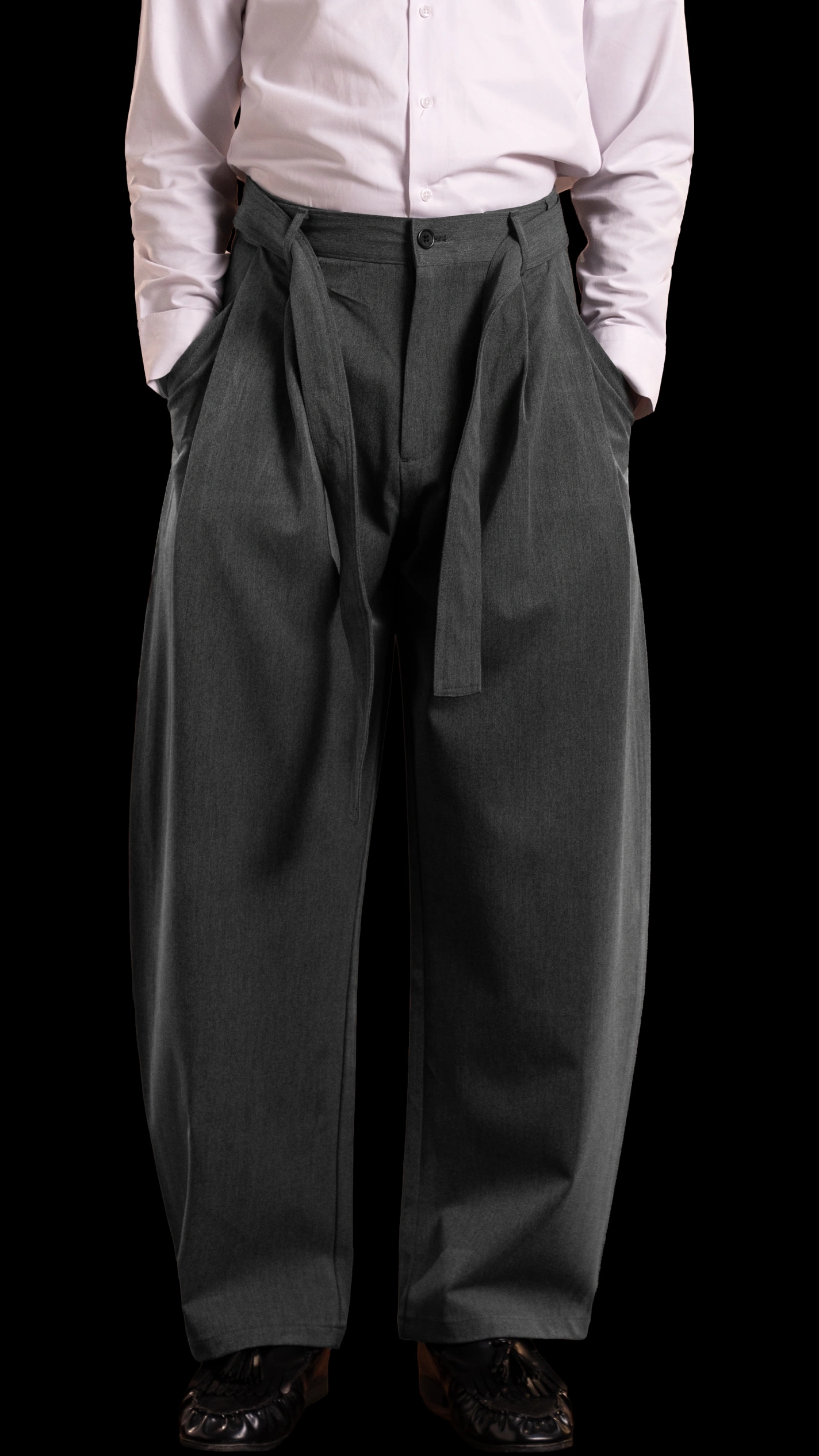 V3 TROUSERS