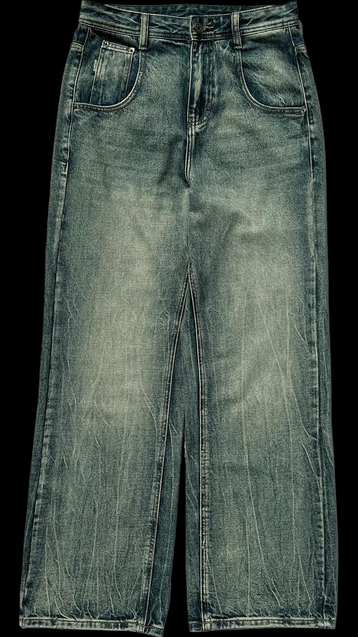 VINTAGE JEANS