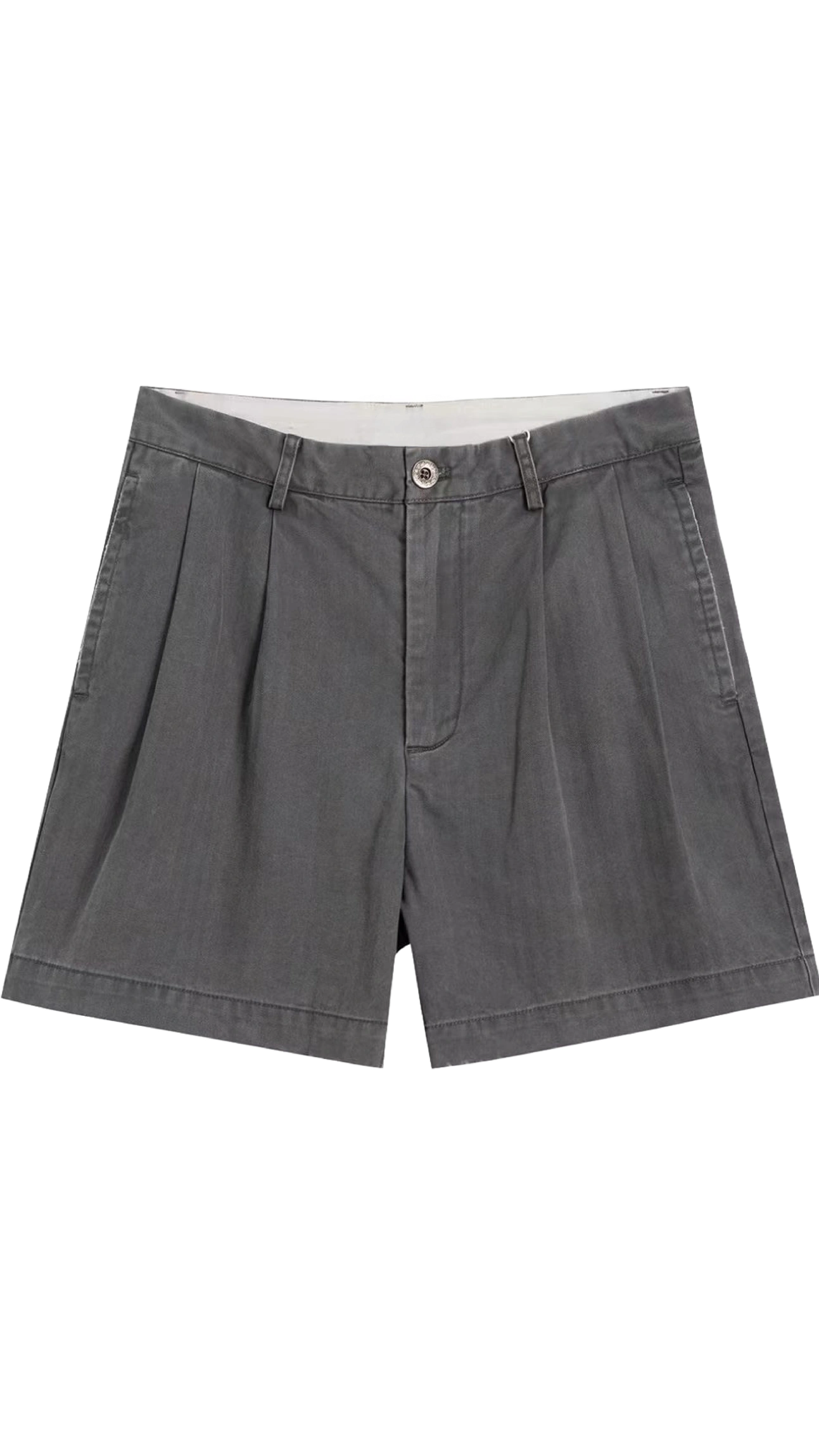 PLTD | SHORTS