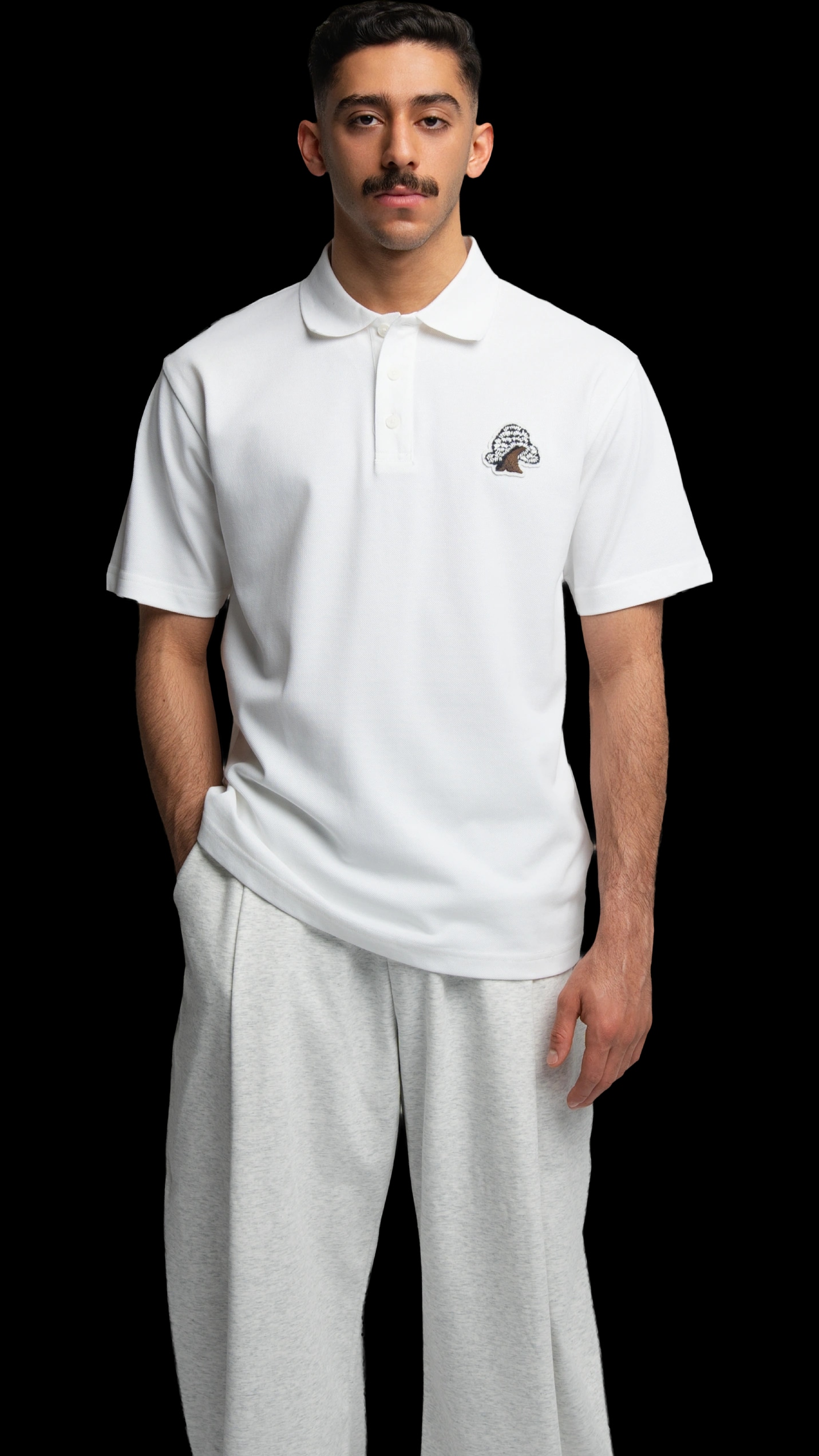 POLO SHIRT